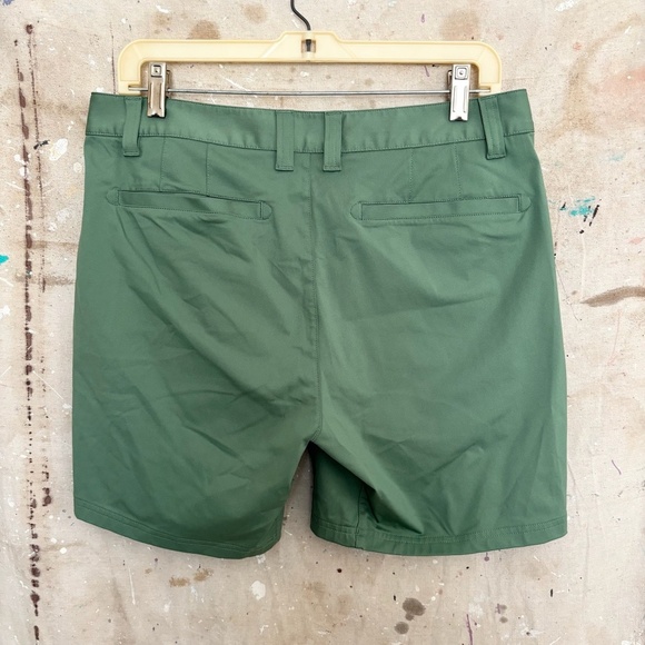 Rhone 7" Commuter Short - Picture 4 of 5